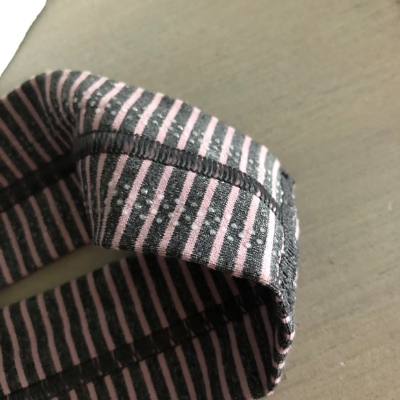 lululemon Headband- SOLD - Picture 3 of 3